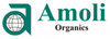 Amoli Organics logo