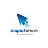 Ample Softech System logo