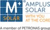 Amplus Energy Solutions logo