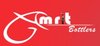 Amrit Bottlers Logo