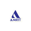 Amrit Feeds Logo