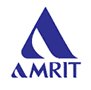 Amrit Group Logo