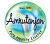 Amrutanjan Health Care logo