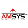 AMSYS Innovative Solutions logo