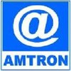 AMTRON logo