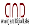 Analog and Digital Labs logo