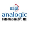 Analogic Automation logo