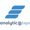 Analytics Steps logo