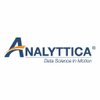 Analyttica Datalab logo