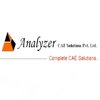 Analyzer CAE Solutions Logo