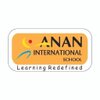 Anan International School logo