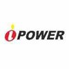 Anand I-power logo