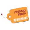 Anand Co logo