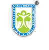 Anand Niketan Group Schools Logo