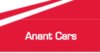 Anant Cars Auto logo