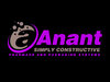 Anant Pharmacs and Packaging Systems logo