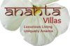 Ananta Spa Resorts Logo