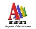 Anantara Solutions Pvt Ltd logo