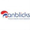 Anblicks logo