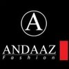 Andaaz Fashion logo