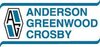 Anderson Greenwood Crosby Sanmar logo