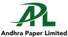 Andhra Paper Logo