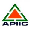 Andhra Pradesh Industrial Infrastructure Corporation limited.