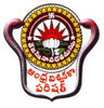 Andhra University logo