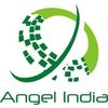 Angel India Cad Cam Logo