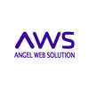 Angel Web Solution logo