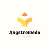 Angstrom Education logo