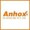 Anhox Healthcare logo