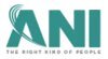 ANI INTEGRATED SERVICES Logo