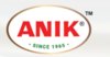 Anik Milk Products logo