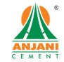 Anjani Portland Cement Logo