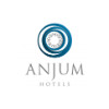 Anjum Hotel Makkah logo