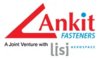 Ankit Fasteners Logo