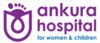 Ankura Hospital logo