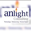 Anlight Consulting Services Logo