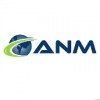 ANM  logo