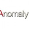 Anomaly logo