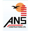 Ans Constructions logo