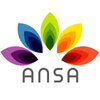 Ansa Deco Glass logo