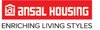 Ansal Housing & Construction logo