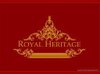 Ansal Royal Heritage logo