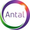 Antal Internationaal logo