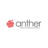 Anther HR Solutions logo