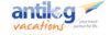 Antilog Vacations Logo