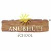 Anubhuti School logo