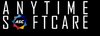 Anytime Softcare logo